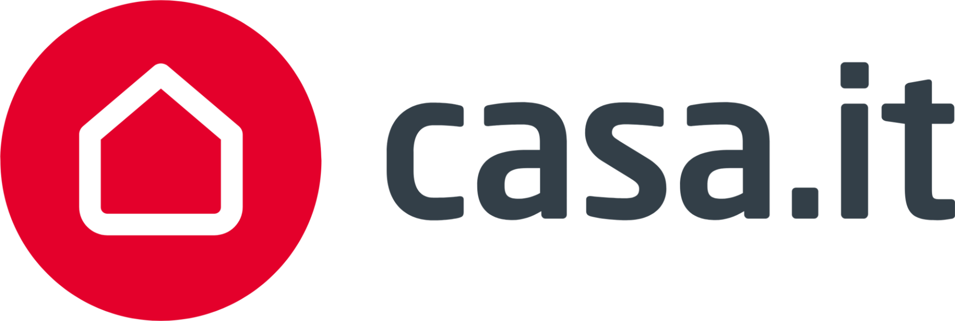 Clicca sul logo per vedere i nostri immobili